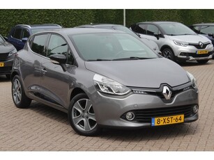 Renault Clio 0.9 TCe ECO Night&Day / 1e Eign. / Camera