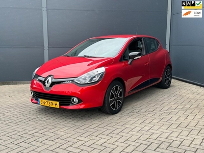 Renault Clio 0.9 TCe Eco2 Expression Navi ,NAP