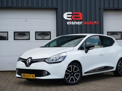 Renault Clio 0.9 TCe Night&Day | NAVI | CRUISE | PDC |