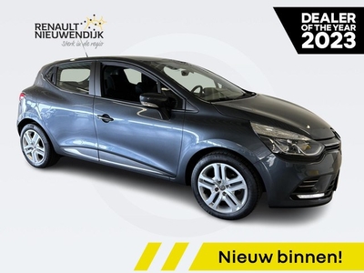 Renault Clio 0.9 TCe Zen