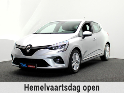 Renault CLIO 1.0 SCe Business PDC Apple/Carplay Cruise/Control Airco 1e Eigenaar