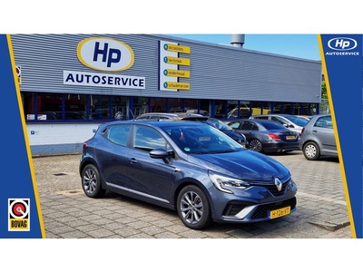 Renault Clio 1.0 TCe Zen