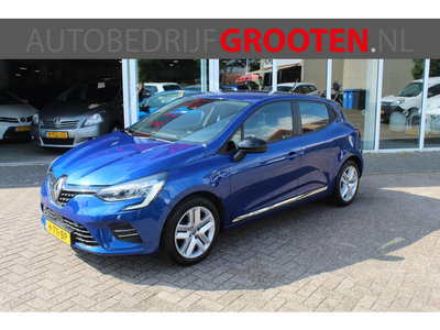 Renault Clio 1.0 TCe //AIRCO//5DRS!!