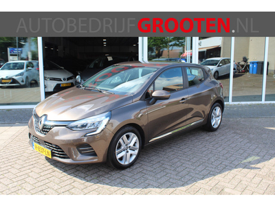 Renault Clio 1.0 TCe Zen//AIRCO//5DRS!!