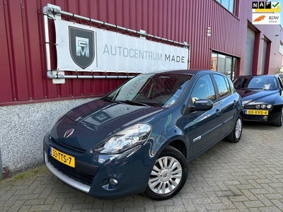 Renault Clio 1.2 Collection // 5-DRS // Airco // 172 DKM NAP