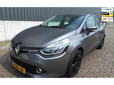 Renault CLIO 1.2 Limited|VOL OPTIES|NAV-PDC-KEYLESS|116®NAP