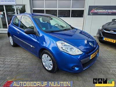 Renault Clio 1.2 Special Line AIRCO..NAVI