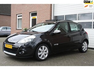 Renault Clio 1.2 TCe anniversary Nieuwe Distributie