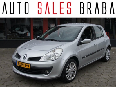 Renault Clio 1.2 TCE Collection