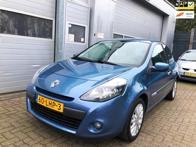 Renault Clio 1.2 TCe Dynami-Navi-Verkocht !!!