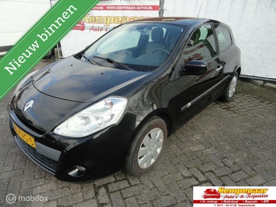 Renault Clio 1.2 TCe Sélection Business