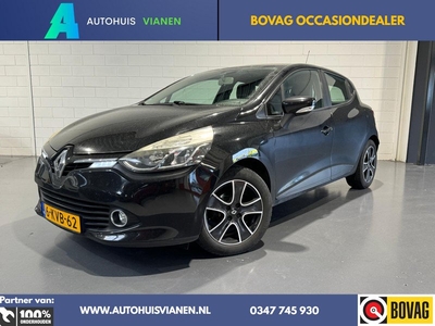 Renault Clio 1.5 dCi ECO Expression / NAVI | CRUISE | PDC | AIRCO | NAP|