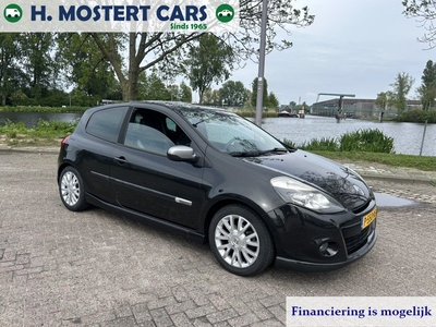 Renault Clio 1.6 20th Anniversary GT * Nieuwe Apk * Airco * Cruise Control * Sportstoelen * Nieuwe Apk * Discount Collectie *