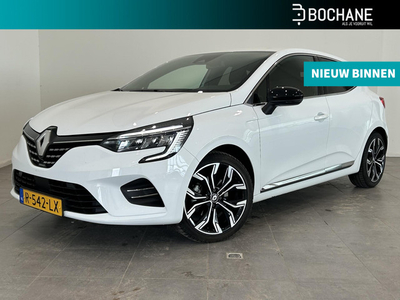 Renault Clio 1.6 E-Tech Hybrid 145 Techno