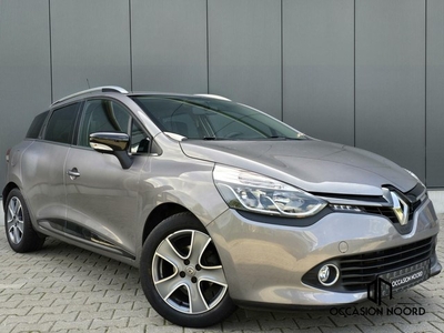 Renault Clio Estate 0.9 TCe