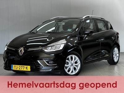 Renault Clio Estate 0.9 TCe Intens/ LED Koplampen!/