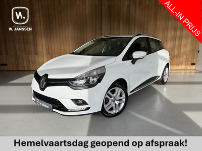 Renault Clio Estate 0.9 TCe Zen Navigatie | Airco | NL auto