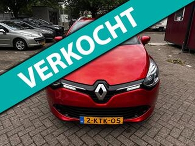 Renault CLIO Estate 1.5 dCi ECO Expression,NAP, Nw apk