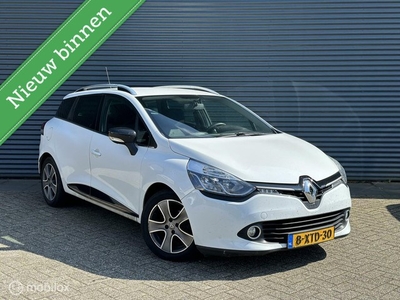 Renault Clio Estate 1.5 dCi Expression Airco