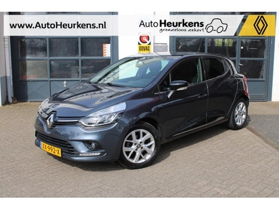 Renault Clio TCe 90 Limited