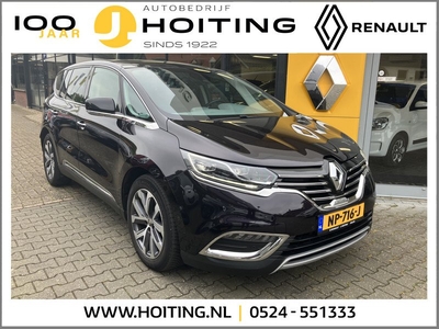 Renault Espace 1.6 dCi 160 Initiale Paris 7p.