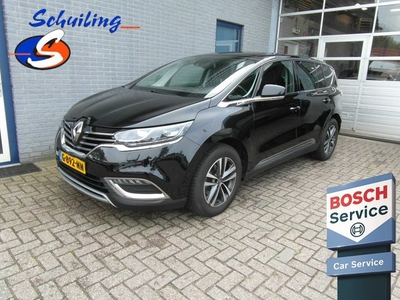 Renault Espace 1.8 TCe Intens 5p. Inclusief