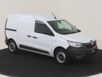 Renault Express 1.5 DCI EXTRA AIRCO CRUISE CONTROL PARKEERSENSOREN DAB+ RADIO LEDER STUUR