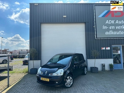 Renault Grand Modus 1.2 TCE Dynamique