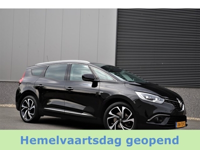 Renault Grand Scénic 1.2 TCe 130pk