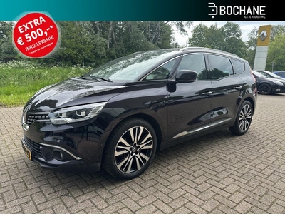 Renault Grand Scénic 1.3 TCe 160 EDC Initiale Paris 7p.