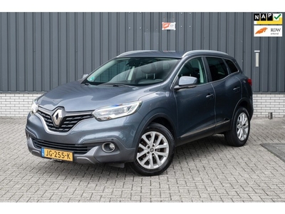 Renault Kadjar 1.2 TCe Intens*Cruise Control*Airco*