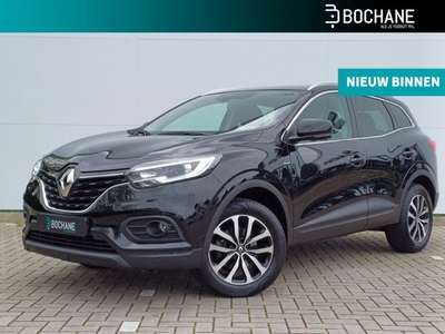 Renault Kadjar 1.3 TCe 140 EDC Limited Trekhaak / Automaat