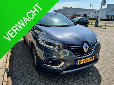 Renault Kadjar 1.3TCe 140 EDC/AUT. LIMITED / INTENS 18