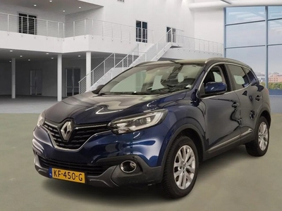 Renault Kadjar 1.6 dCi Intens EXPORT EURO 6