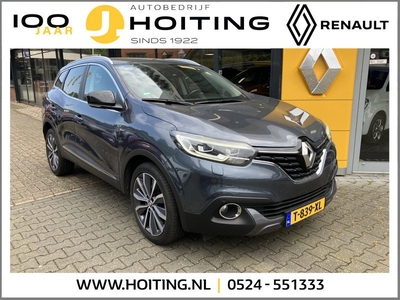 Renault Kadjar TCe 130 EDC Bose * PARKEERHULP / BOSE *