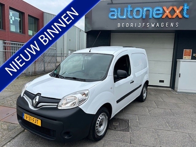 Renault Kangoo 1.2 TCe 115 S&S Comfort AIRCO I