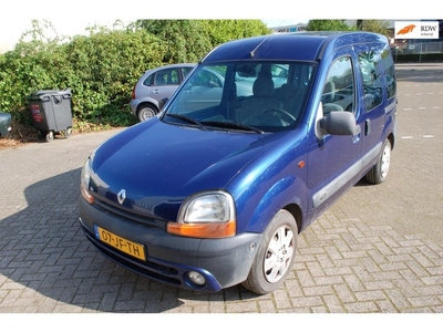 Renault Kangoo 1.4 Privilège automaat --koude airco --APK