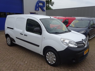 Renault Kangoo 1.5 dCi 110 Energy 110 PK MAXI L2 AIRCO CRUISE NAVI PDC