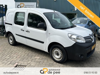 Renault Kangoo 1.5 dCi 75 Energy Comfort