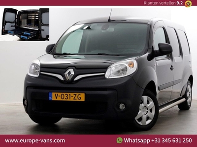 Renault Kangoo 1.5 dCi 90pk Comfort L2H1 Maxi