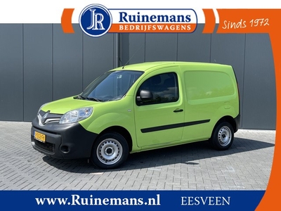 Renault Kangoo 1.5 dCi E6 / L1H1 / ORIG. NL / 1e EIG. /