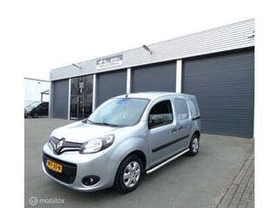 Renault KANGOO 1.5 DCI WORK EDITION