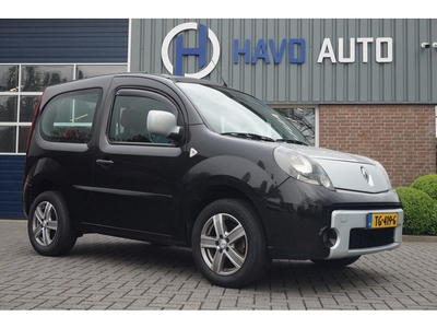 Renault Kangoo Be Bop 1.6-16V Chic, AIRCO, PANORAMADAK