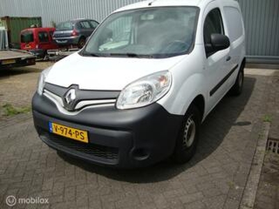 Renault KANGOO bestel 1.5 dCi 75 Energy Comfort