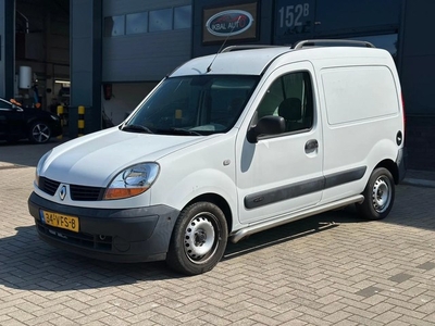 Renault Kangoo Express 1.5 dCi 55 Grand Confort Grand