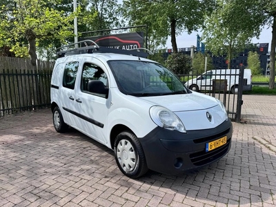 Renault Kangoo Express 1.5 dCi 70 Express Comfort Radio-cd