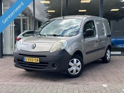 Renault KANGOO Express 1.6-16V-VERKOCHT!!