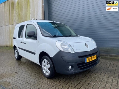 Renault Kangoo Express Z.E. (ex Accu) NAP APK MARGE