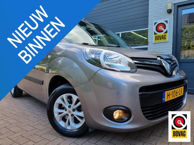 Renault Kangoo Family 1.2 TCe Limited Start&Stop / 31.000 KM.