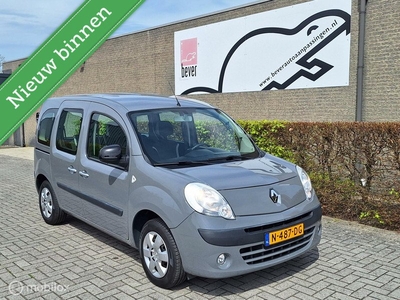 Renault Kangoo Family 1.6-16V Expression Handbedrijfsrem